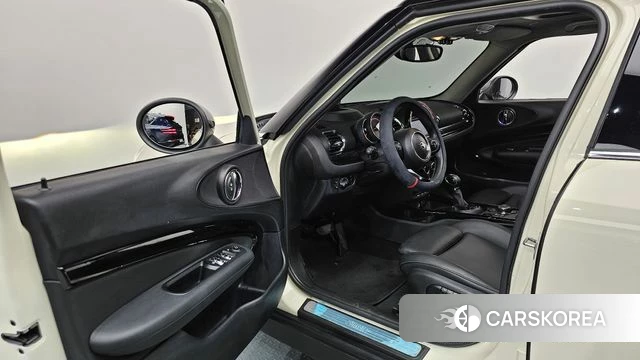 Mini Cooper Clubman id 4708501 из Кореи 20