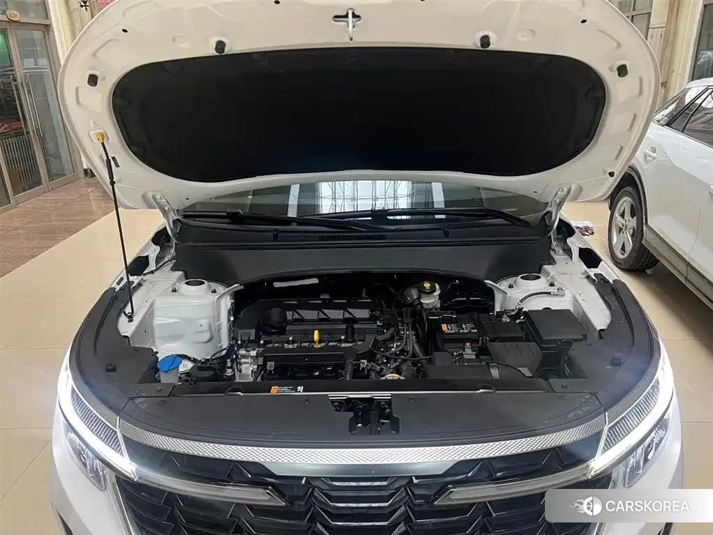 Kia Seltos id 4546197 из Китая 22