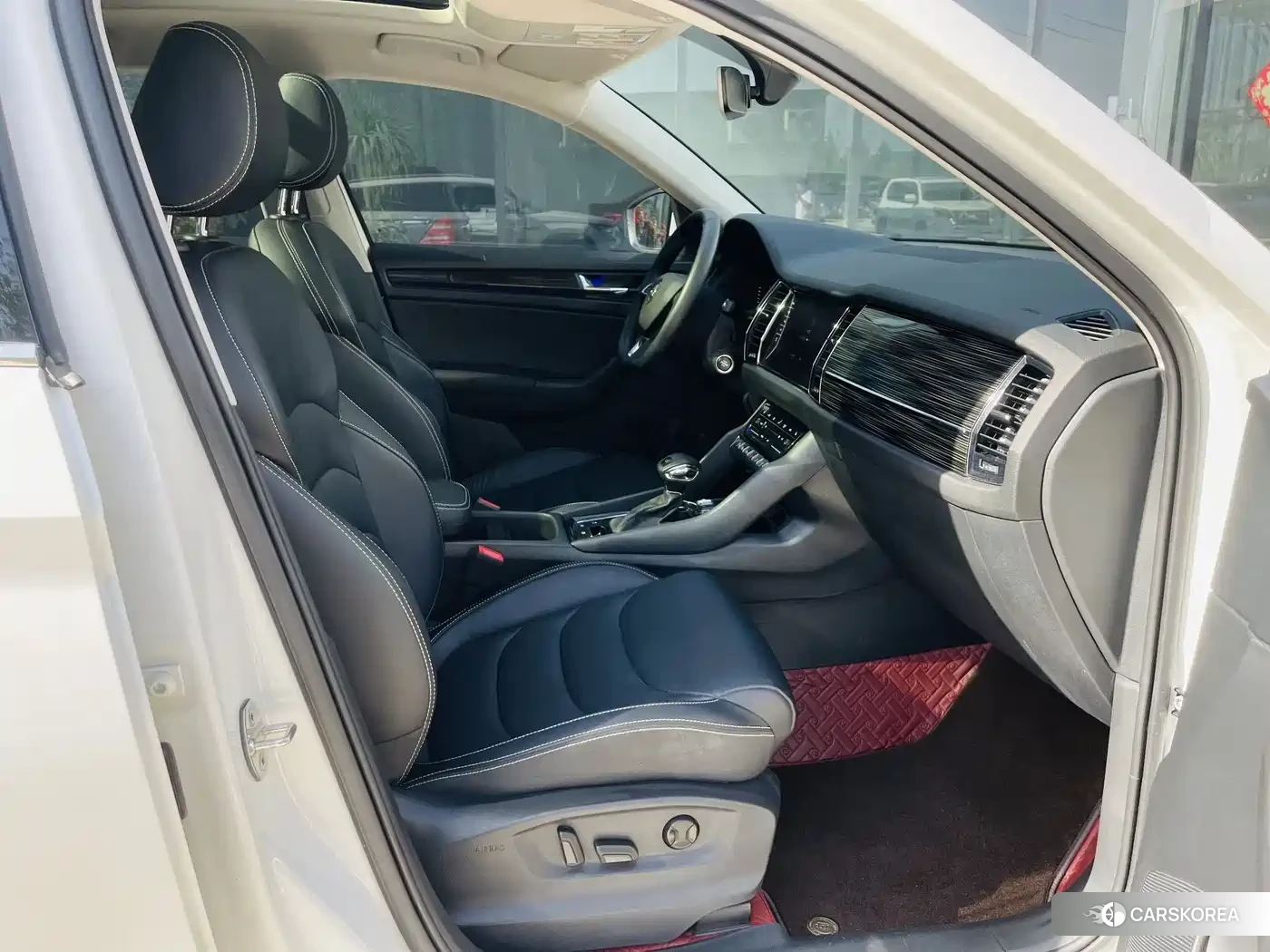 Skoda Kodiaq id 4681230 из Китая 20