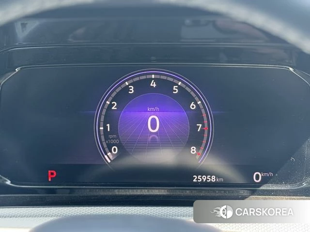 Volkswagen Golf id 4335624 из Китая 16