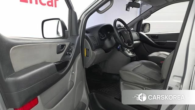 Hyundai Grand Starex id 4865648 из Кореи 30