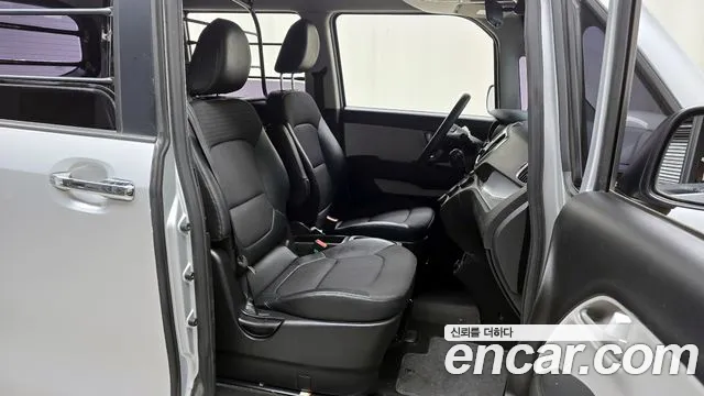 Kia The New Ray id 2682831 из Кореи 20