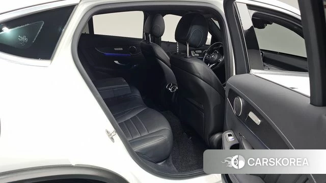 Mercedes-Benz GLC-Class X253 id 4186395 из Кореи 35