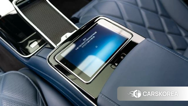 Mercedes-Benz Maybach S-class id 4256903 из Китая 27