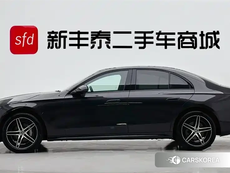 Mercedes-Benz E-Class id 4515496 из Китая 31