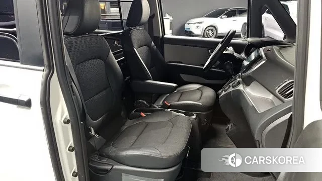 Kia The New Ray id 3197106 из Кореи 20