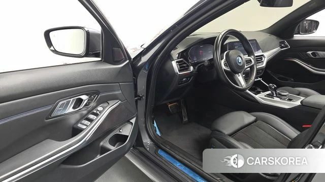 BMW 3 Series (G20) id 4736166 из Кореи 20
