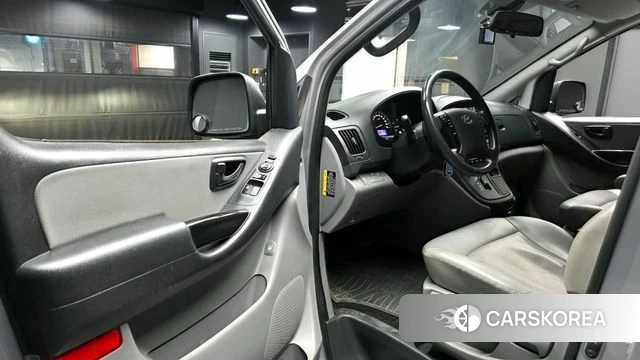 Hyundai The New Grand Starex id 3905650 из Кореи 20