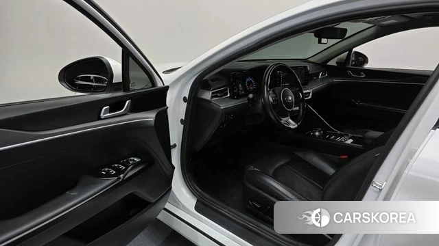 Kia K5 3rd generation id 4283543 из Кореи 31