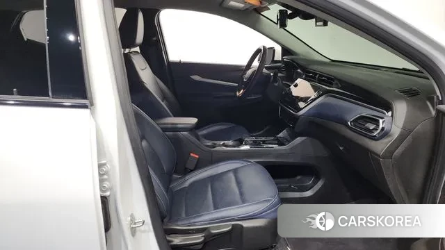 Chevrolet (GM Daewoo) Bolt EUV id 3746377 из Кореи 21