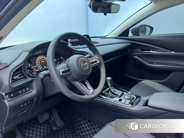 Mazda CX-30 id 4273625 из Китая 27