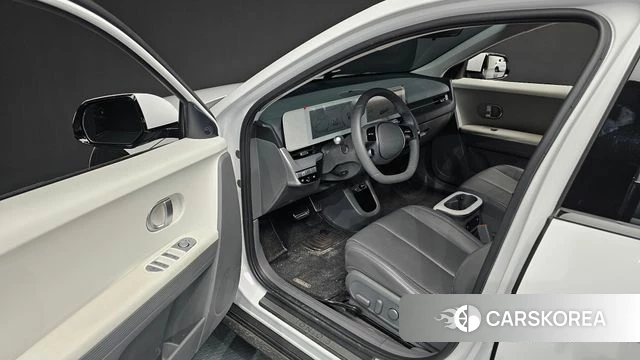 Hyundai Ionic 5 id 4376753 из Кореи 30