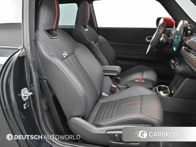 Mini Cooper S 4th Generation id 4307969 из Кореи 20