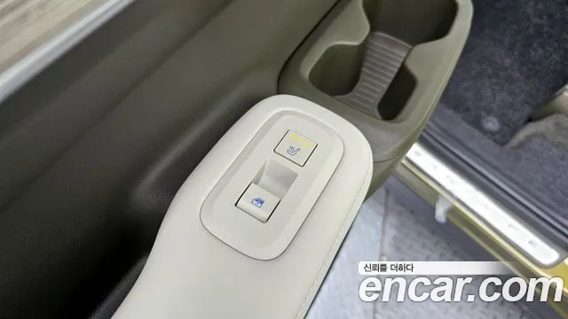 Hyundai Santa Fe (MX5) id 2544946 из Кореи 20