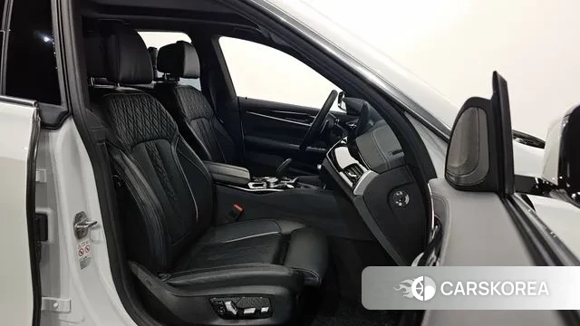 BMW 6 Series GT (G32) id 2978783 из Кореи 20