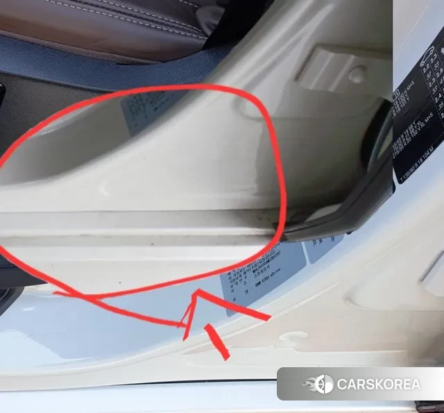 BMW 6 Series GT (G32) id 3411973 из Кореи 15