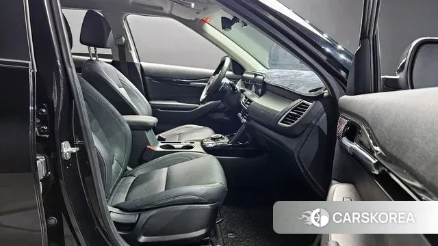 Kia The New Seltos id 3503146 из Кореи 20