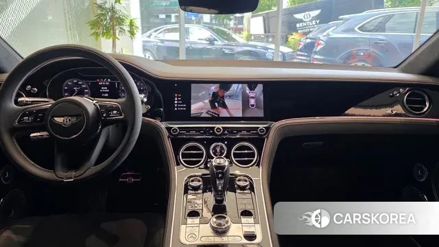 Bentley Continental GT 3rd Generation id 3278132 из Кореи 18