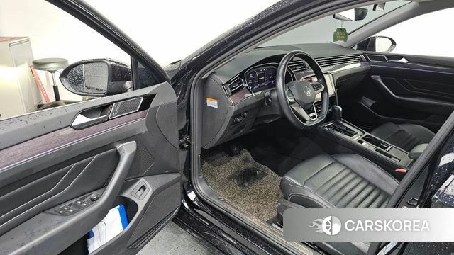 Volkswagen Passat GT (B8) id 4614470 из Кореи 31