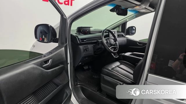 Hyundai Staria id 4922449 из Кореи 32