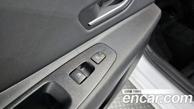 Hyundai The New Avante (CN7) id 2633250 из Кореи 20