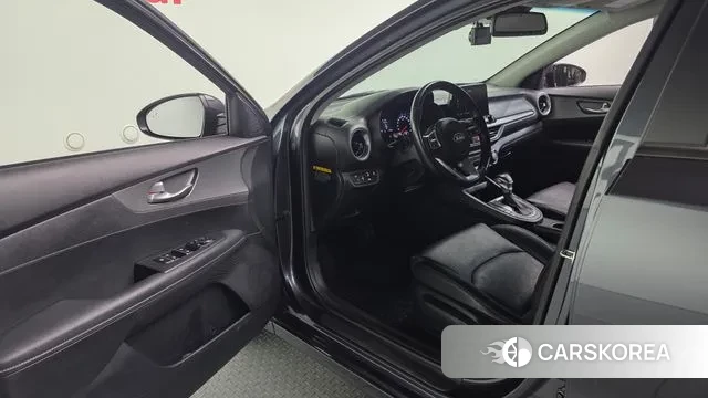 Kia Come New K3 id 3525296 из Кореи 20