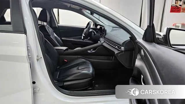 Hyundai The New Avante (CN7) id 3447124 из Кореи 20