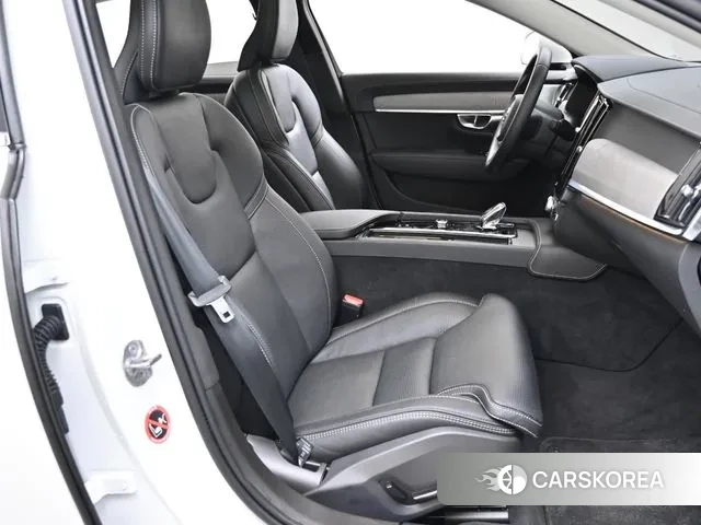 Volvo S90 id 3388222 из Кореи 13