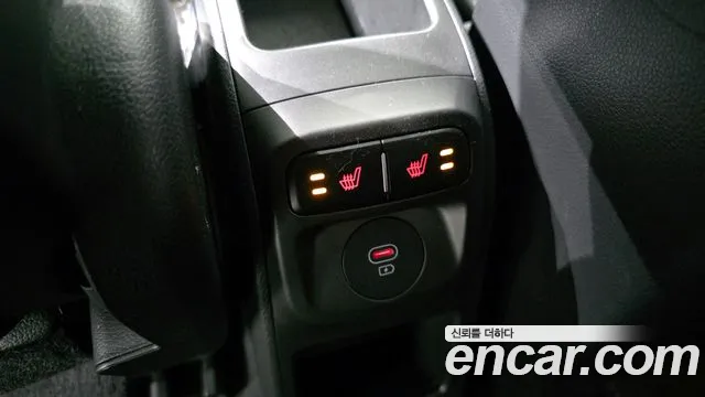 Kia The New Kia Ray id 2681821 из Кореи 20