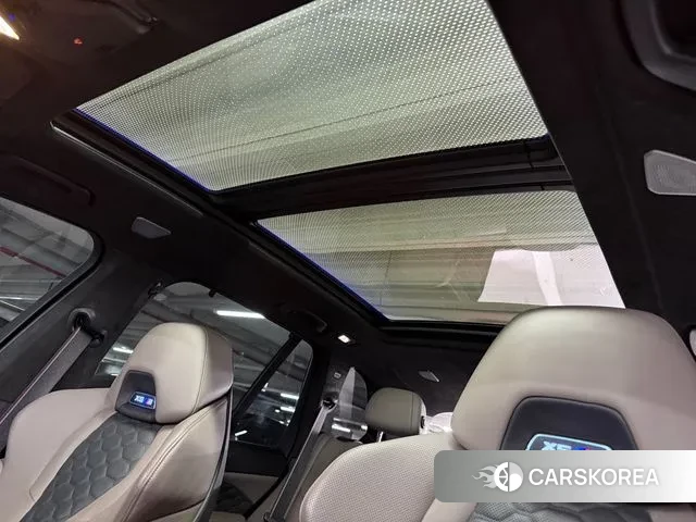 BMW X5M (G05) id 3016242 из Кореи 20