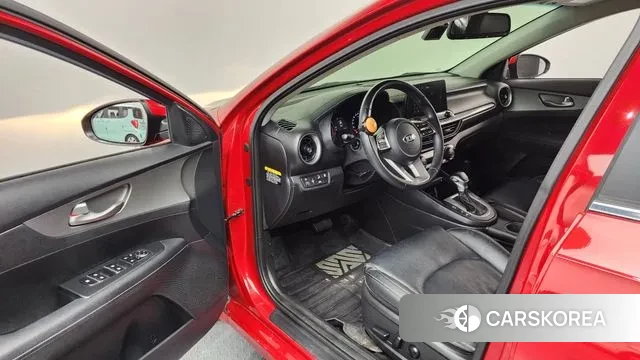 Kia Come New K3 id 3665891 из Кореи 20