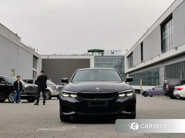 BMW 3 series id 4256649 из Китая 11