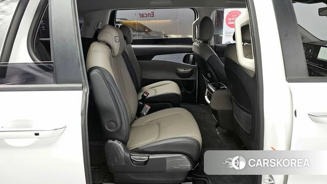 Kia The New Carnival 4th Generation id 4408147 из Кореи 30