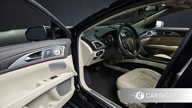 Lincoln New MKZ id 3084634 из Кореи 20