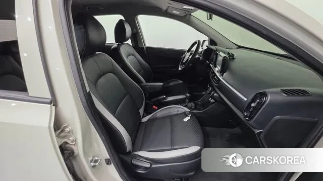 Kia All New Morning (JA) id 3568641 из Кореи 20