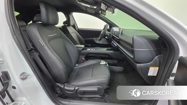 Hyundai Ionic 6 id 4871481 из Кореи 30