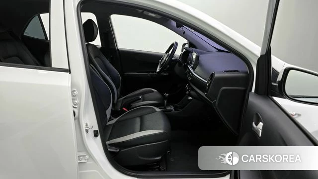 Kia All New Morning (JA) id 3879716 из Кореи 20