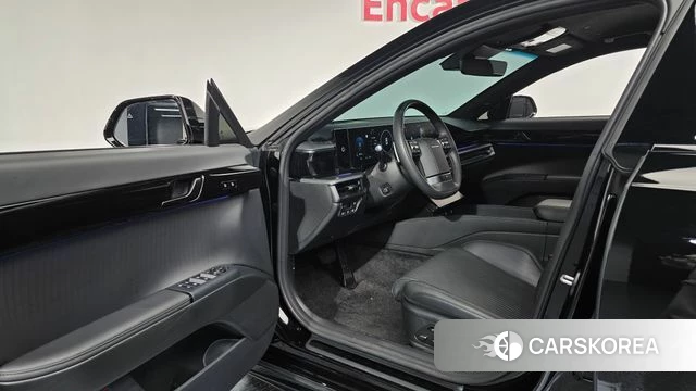 Hyundai Grandeur Hybrid (GN7) id 3838361 из Кореи 20