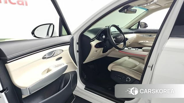 Genesis GV70 id 4395250 из Кореи 41