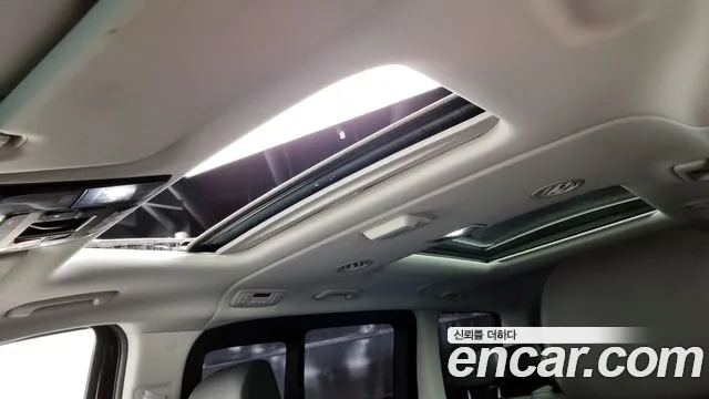 Hyundai Staria id 2553881 из Кореи 20