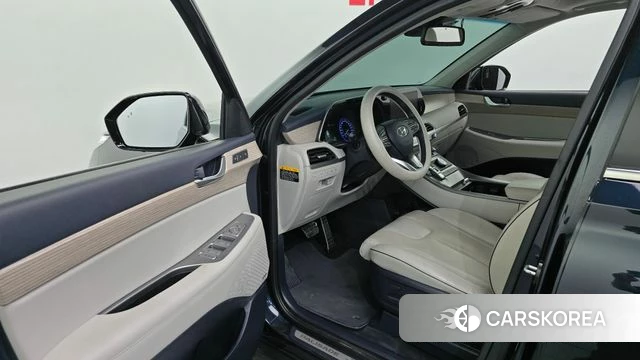 Hyundai Palisade id 4417033 из Кореи 20