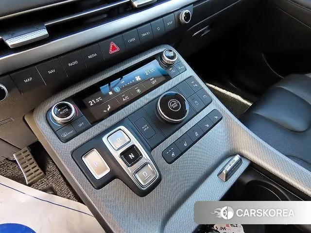 Hyundai The New Palisade id 3273147 из Кореи 20