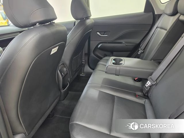Hyundai Kona (SX2) id 4422457 из Кореи 20