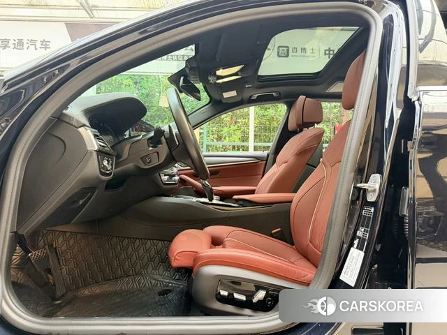 BMW 5 series id 4297930 из Китая 19