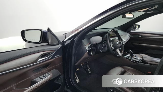 BMW 6 Series GT (G32) id 4429733 из Кореи 20