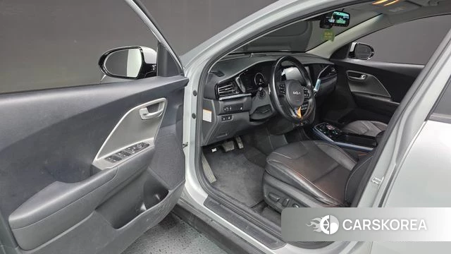 Kia Niro Plus id 4835445 из Кореи 33