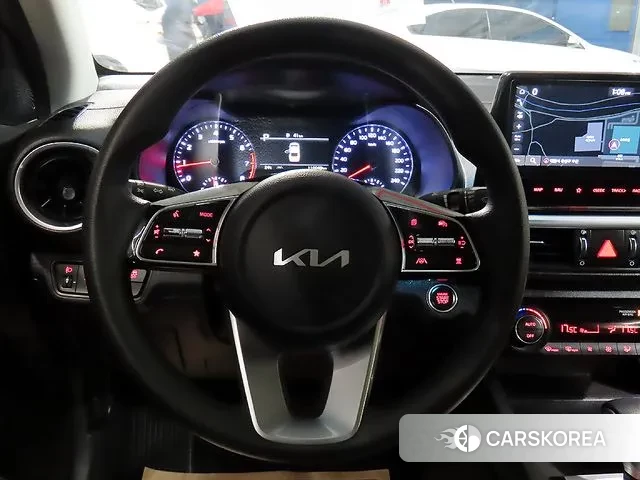 Kia The New K3 2nd generation id 2960139 из Кореи 20