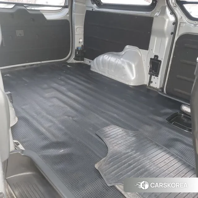 Hyundai The New Grand Starex id 3608086 из Кореи 20