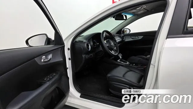 Kia The New K3 2nd generation id 2602929 из Кореи 20