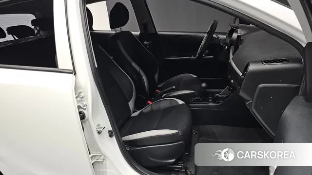 Kia Morning Urban (JA) id 3597197 из Кореи 20